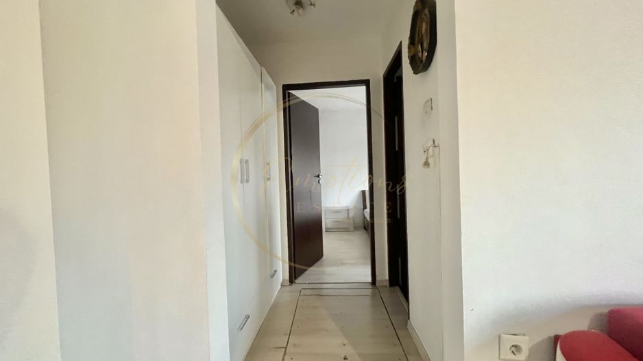 NOU | Apartament cu 2 camere | Lipovei , Timisoara - Poză 8