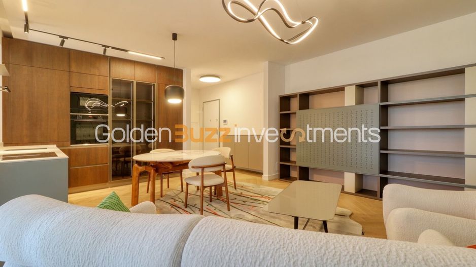 Apartament 2 camere Arqa Jollie Village - Poză 2