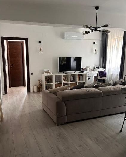 Monte Carlo Palace I Apartament 2 camere - Poză 2