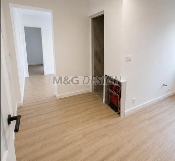 3 camere Sagului -Rebereanu  totul nou - Poză 2