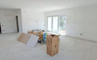 Dragomiresti Vale, casa 4 camere, teren 421 mp, utilitati, COMISION 0% - Poză 5