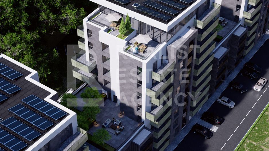 Vânzare, apartament, 2 camere, Iași - Poză 5