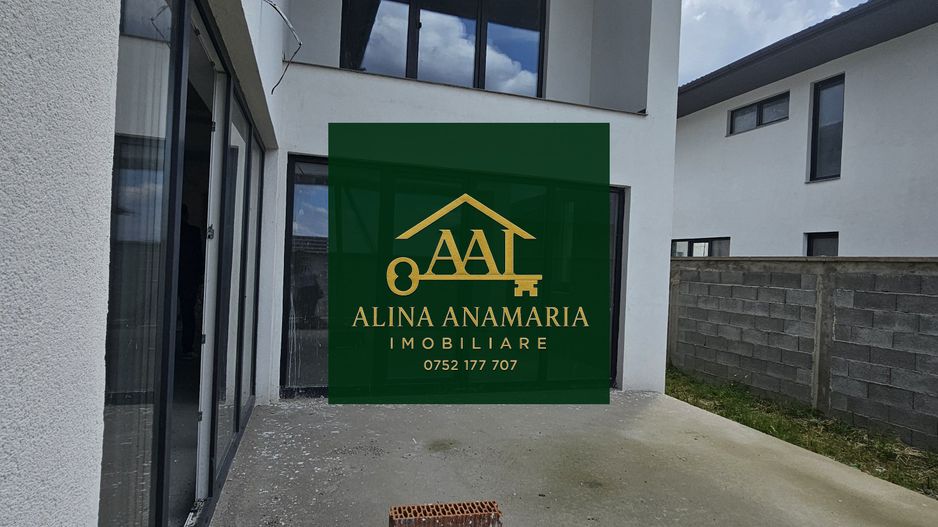 Casa de vanzare Oradea cartier Viena - Poză 13