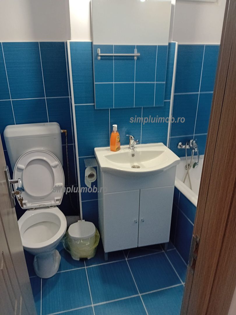 Metrou Nicolae Grigorescu Decomandat Renovat 2 camere - Poză 12