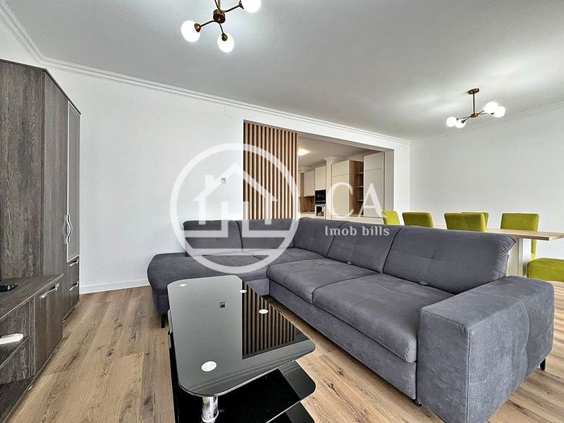 Casă de închiriat cu 4 camere în Oncea, Oradea - Poză 12