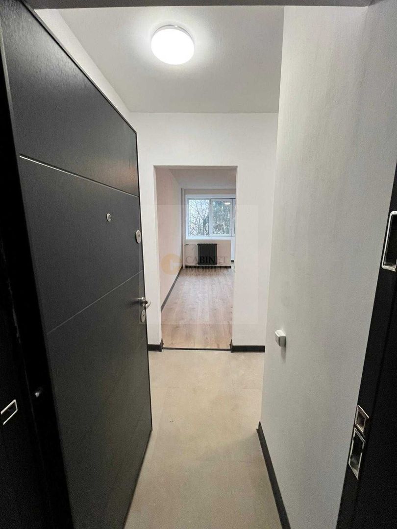 2 camere ~ 3/9 ~ 49mp ~ Drumul Taberei - parc ~ Renovat complet - Poză 4