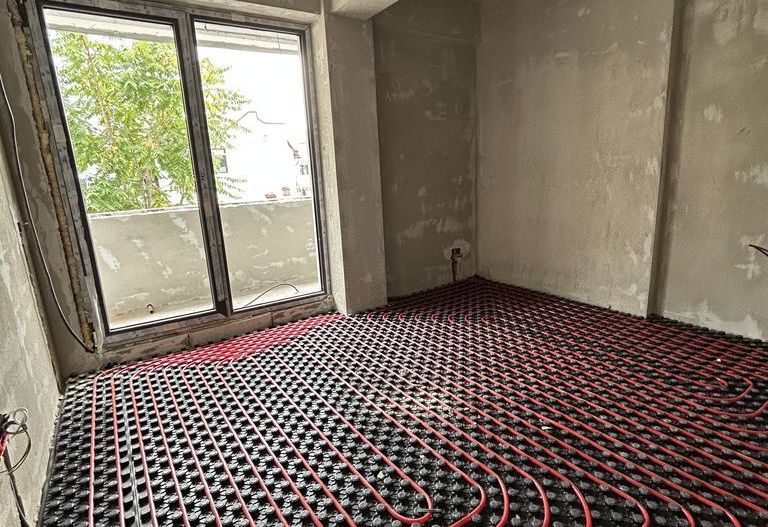 Apartament 3 camere de vanzare - Poză 12