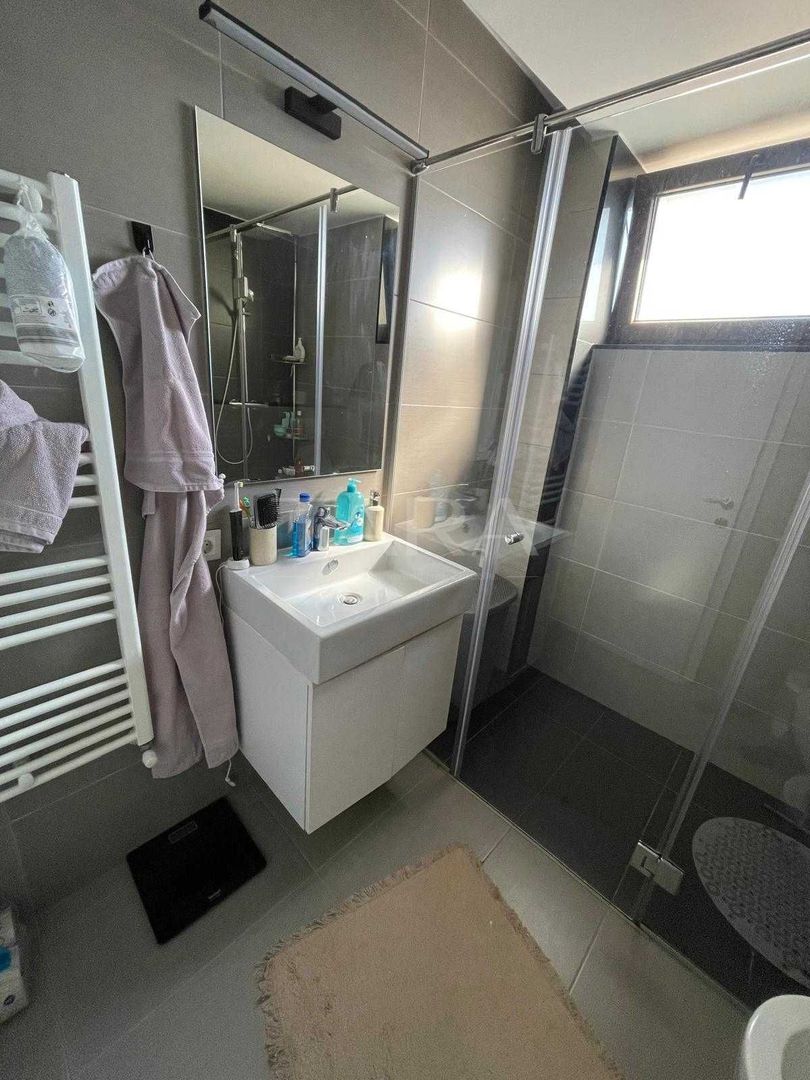 Apartament cu 2 camere de vânzare Gruia + loc de parcare - Poză 7