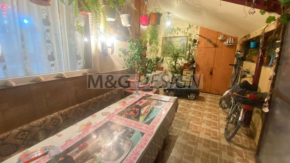 Casuta individuala p+m CENTRALA PROPRIE terasa curte comuna - Poză 20