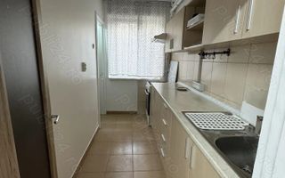 GARSONIERA - DRUMUL TABEREI, MOBILAT MODERN, BUCATARIE INCHISA - Poză 4