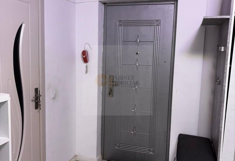 Garsoniera | Mobilata | 500 metri metrou Pacii - Poză 7