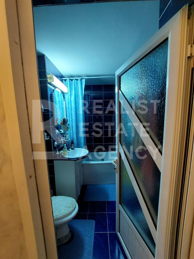 Vânzare, apartament, 2 camere, Tătărași-Oancea, Iași - Poză 7