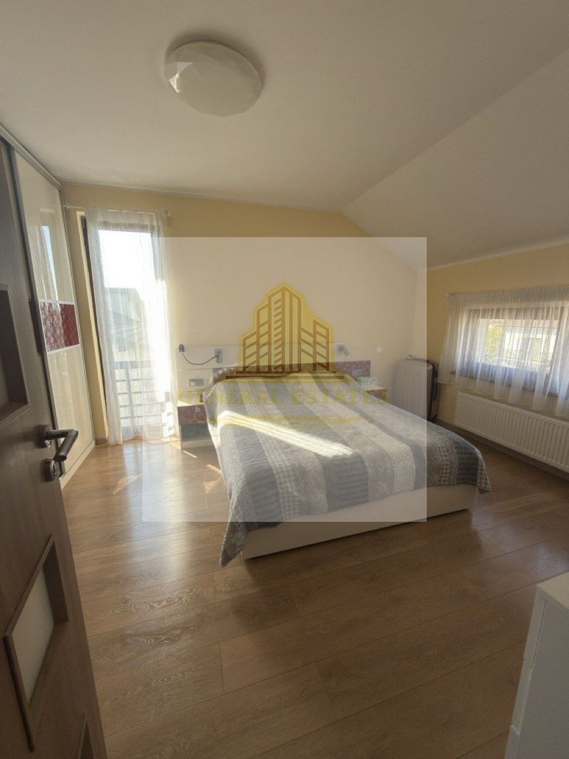 Apartament 2 camere Sanpetru cu parcare inclusă - Poză 6
