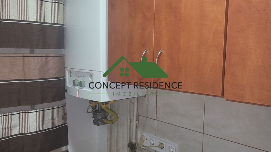 Apartament 2 camere, 40 mp, etaj 1 – str. Rapsodiei - Poză 5