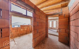 Vladimirescu, cartier Tineretului, casa la roșu, teren 500mp, comision 0% - Poză 13