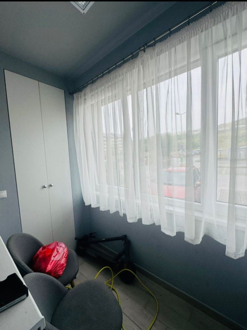Apartament modern cu 3 camere – zonă BMW, Floresti - Poză 4