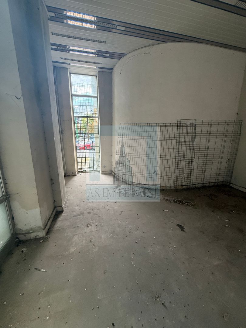 Spațiu comercial, 100 mp utili - zona Centrul Civic - Poză 4