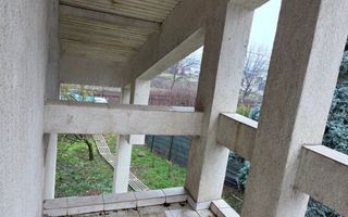 VILĂ DUPLEX P+M, teren 900 mp, VASLUI str. V. SILVESTRU; - Poză 12