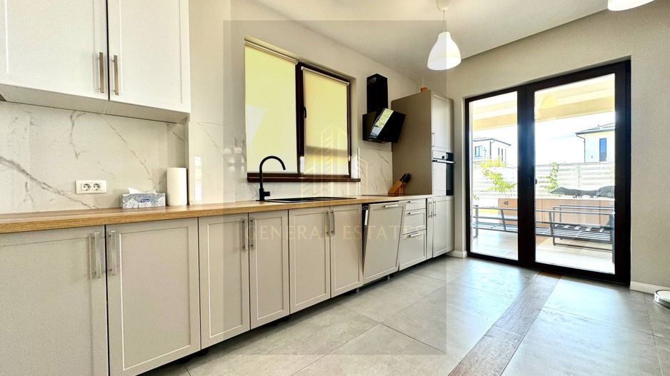 Vânzare Casa P+E - Gata de intrare – Vișan, Iași - Poză 11