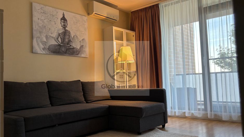 Închiriere studio | Adora Pipera | 40 mp | loc de parcare - Poză 2