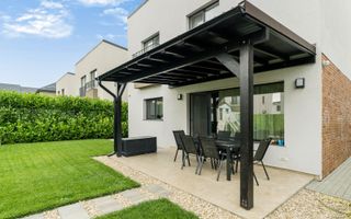 Casă individuală Tunari | 113 mp | Teren 345 mp | Comision 0% - Poză 4