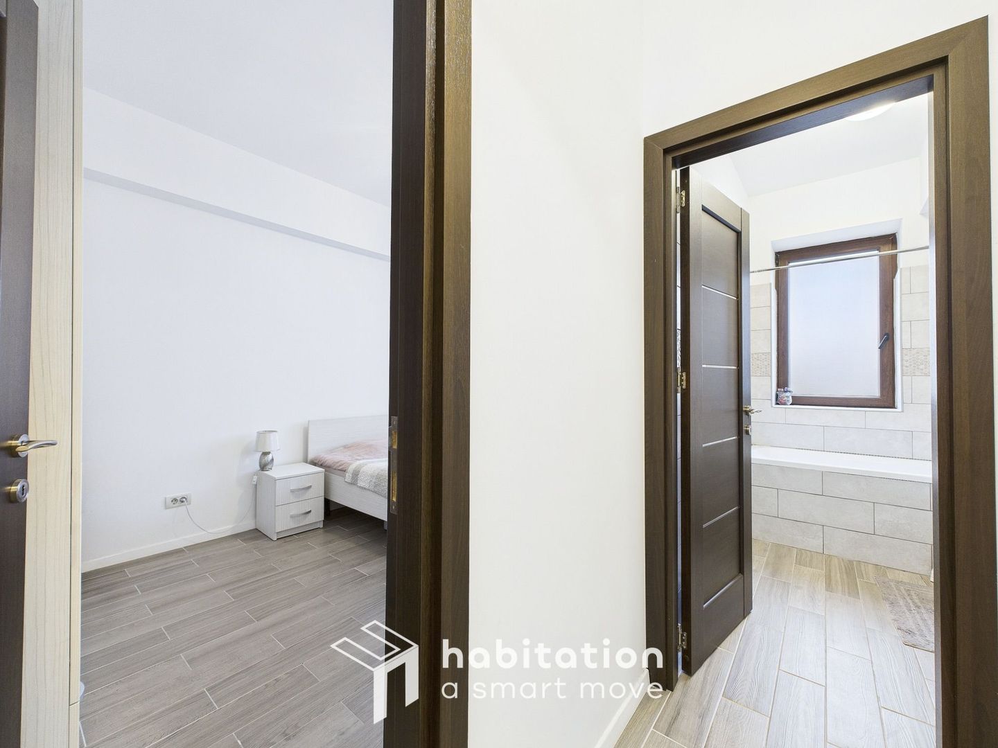 2 camere cu stil în Mircea cel Bătrân • Confort și liniște garantată - Poză 18