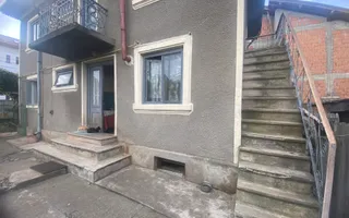 Vanzare casa cu 6 camere in Targoviste - vizavi de Colegiul Carabella - Poză 21