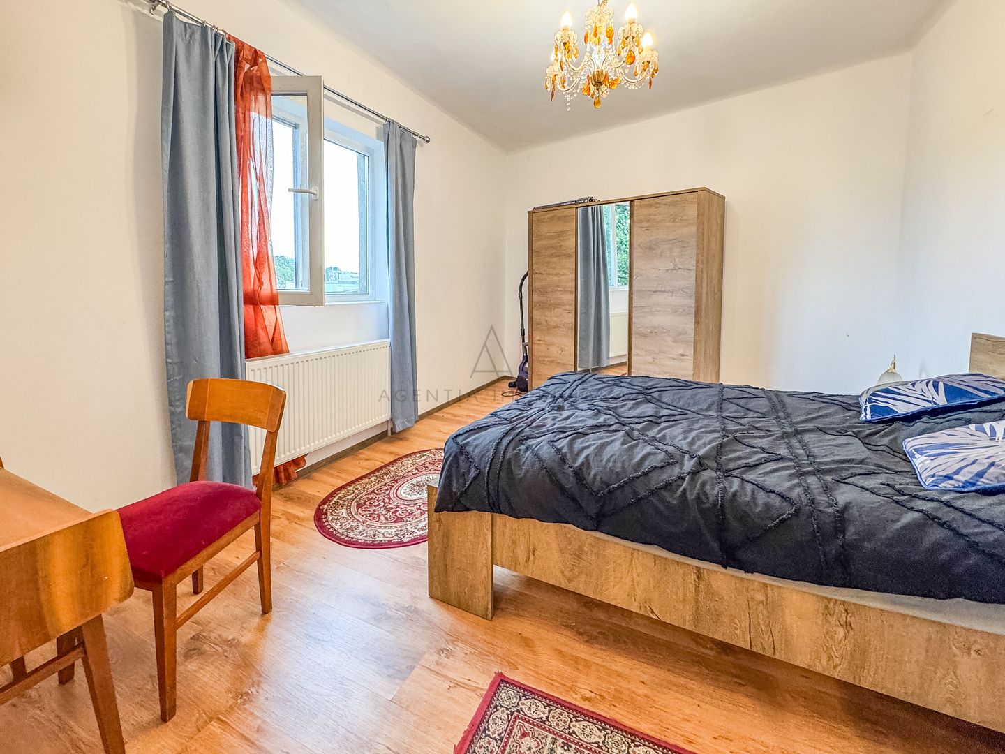 2 Camere Cismigiu | Bloc Fara Risc | Calea Victoriei - Poză 3