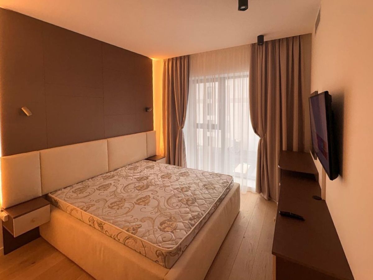 Chirie I Apartament 2 camere I Aviatiei I Promenada Mall I Parcare - Poză 8