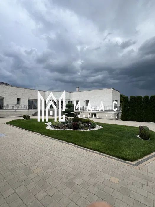 Vilă exclusivistă I 300 mp utili I teren 1000 mp I Șelimbăr I Zonă premium - Poză 3