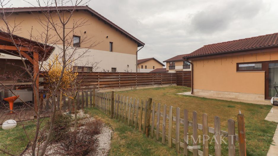 Casa individuala 4 camere langa Baza Sportiva Gheorgheni - Poză 26