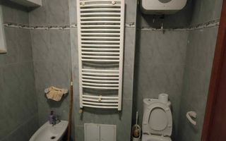 3 camere, zona Dacia, 93 mp, decomandat - Poză 1