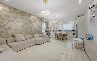 Vila parter mobilata si utilata Tunari - Poză 2