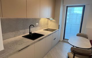 Apartamente 3 Camere | Cortina North – Pipera | Lux |Parcare Subterană - Poză 7