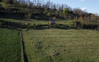 Teren intravilan de vânzare | Mediaș, Exterior Vest | 2.000 mp - Poză 1