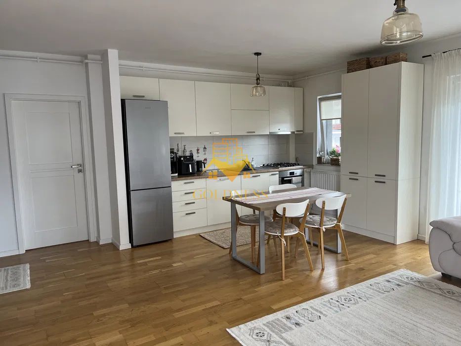 3 camere, Parcare subterana, Bonjour Residence, Buna Ziua, Elf - Poză 1