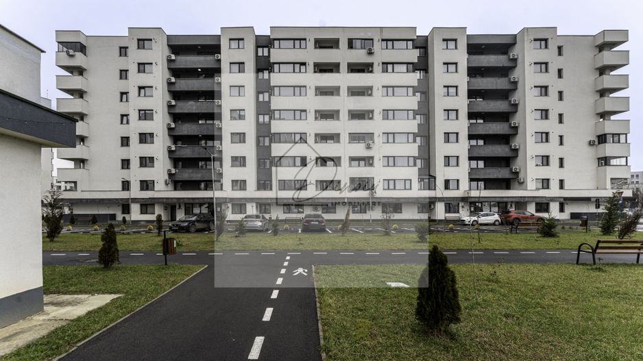 Studio Premium Ivory Pipera I 39mp, BALCON I Mutare imediata I COM 0% - Poză 21