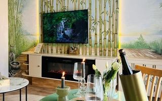 Penthouse de Lux în Mehala | Terasă cu Jacuzzi | Parcare Acoperită - Poză 2