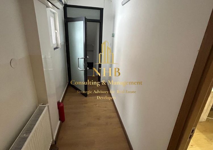 Spatiu Comercial / 100mp / Zona Gorjului - Poză 5