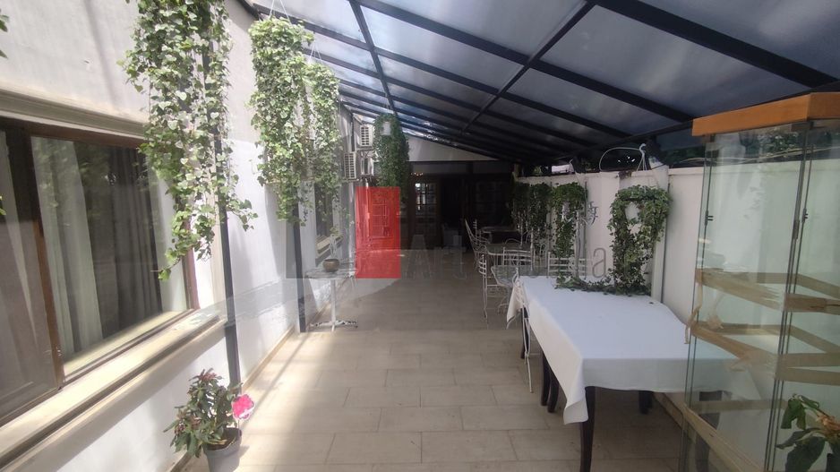 %0 Comision Spatiu comercial de inchiriat in zona Arcul de Triumf/Kiseleff - Poză 10