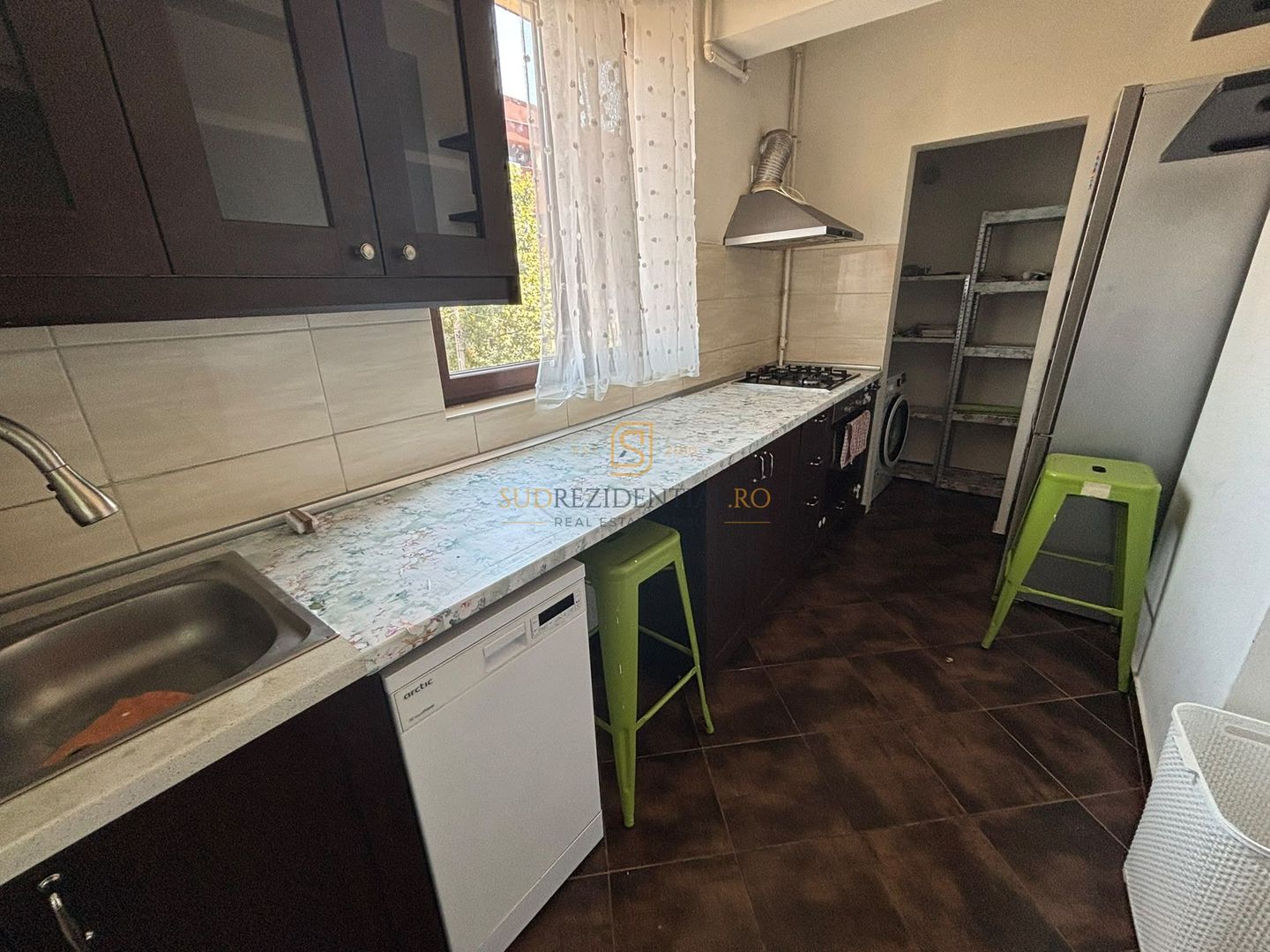 Apartament 2 camere de vânzare | Brown Amurgului | 49,5 mp | Etaj 2/5 - Poză 13