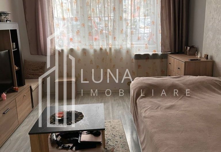 Garsonieră de vânzare | Parter înalt, 7 noiembrie - Poză 2