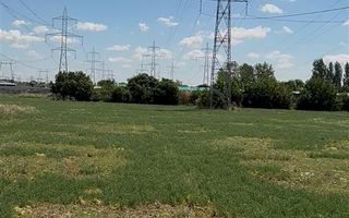 Vanzare teren intravilan 5000 mp Drumul Lunca Cetatii - Splaiul Unirii - Poză 5