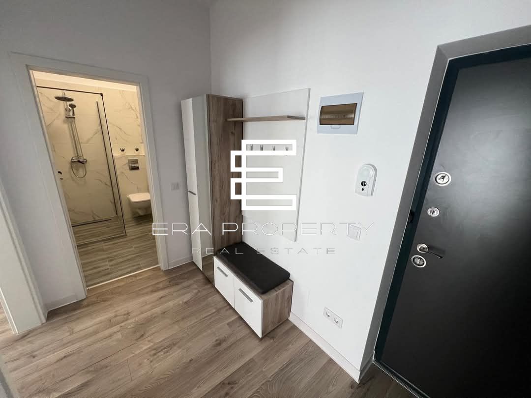 Apartament studio 40 mp, zona Brana Selimbar - Poză 10
