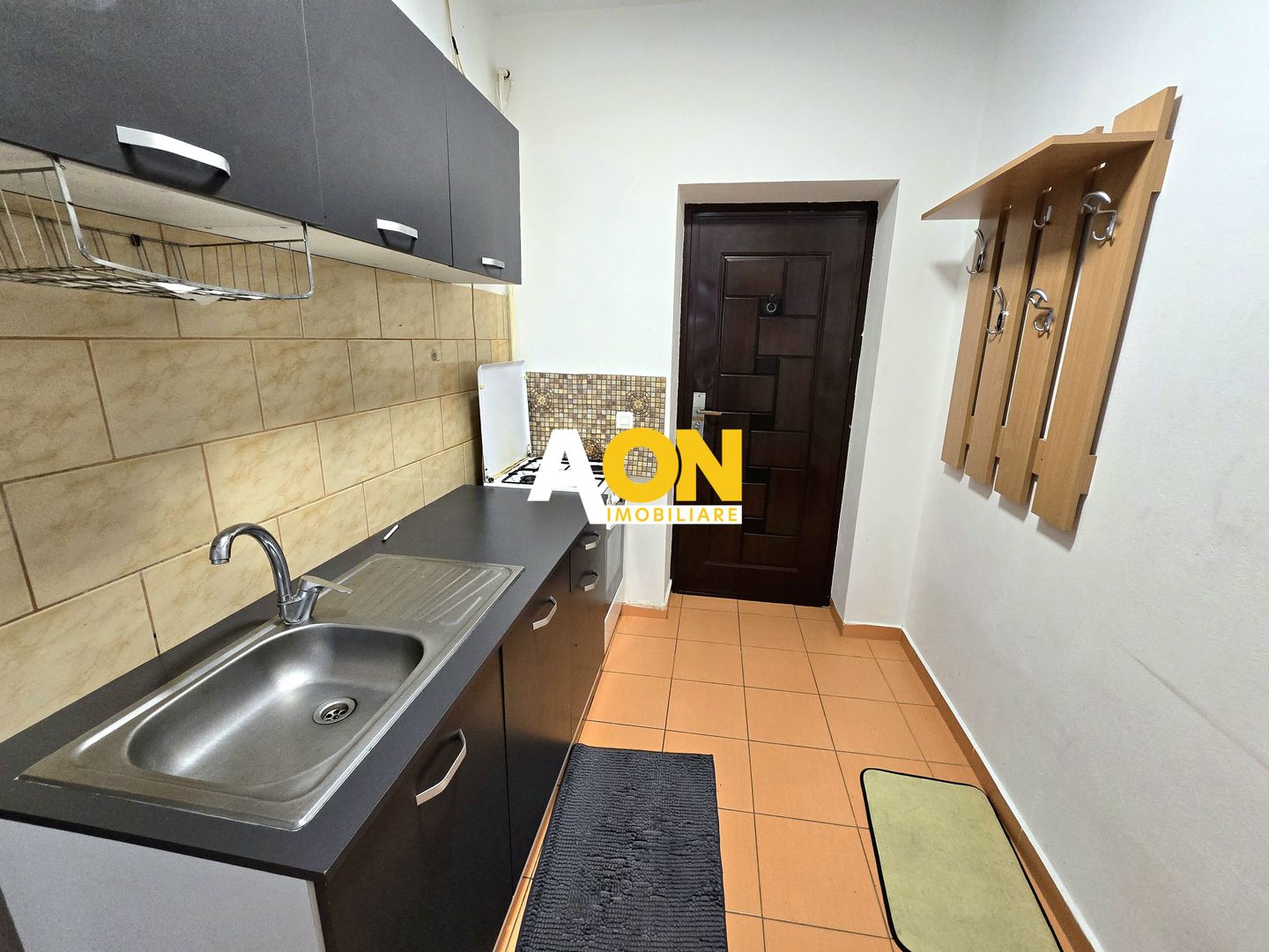 Apartament cu 2 Camere, Zona Piata Cetate - Poză 6
