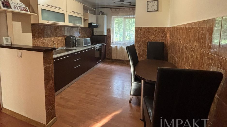 Apartament cu 3 camere decomandat Langa UMF! - Poză 11