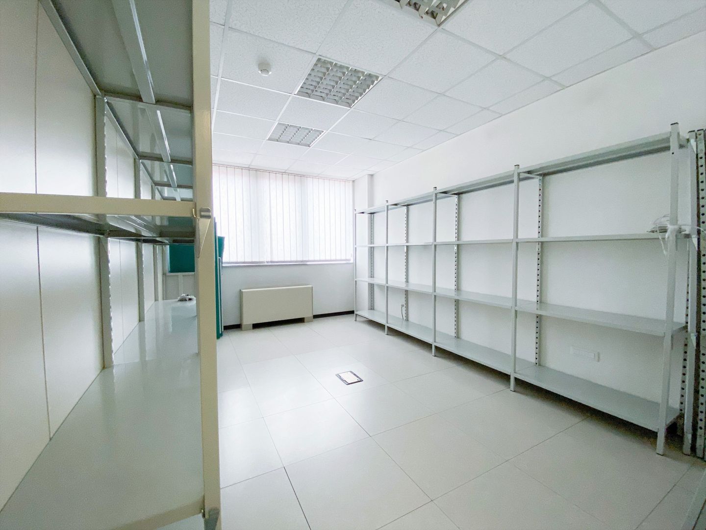 De inchiriat in cladire birouri P+5 etaje – PARTER - Poză 22