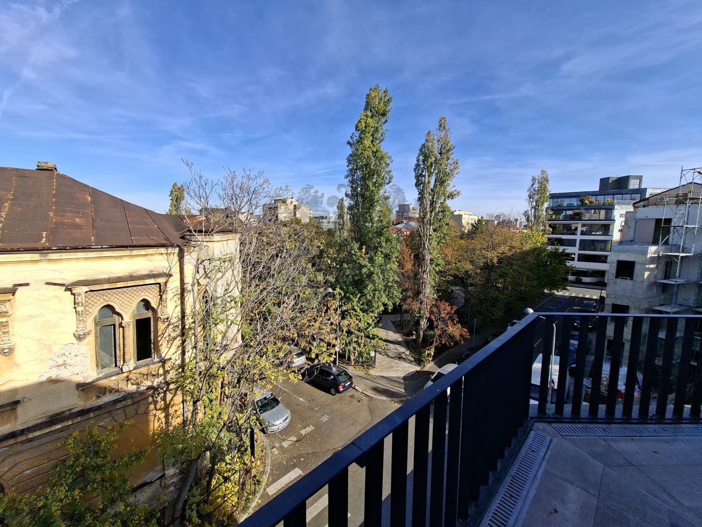 Parc Cazzavillan | Penthouse | 140 mp utili | 180 mp Terasa - Poză 21