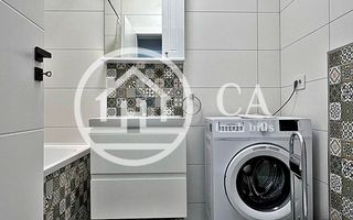 Apartament de închiriat cu 3 camere în PRIMA GREEN, Oradea - Poză 10