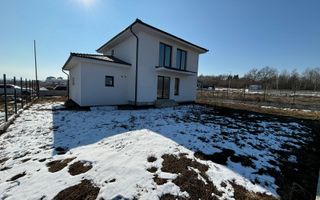 Casa individuală | Teren 500 mp |  Calea Cisnădiei - Poză 5